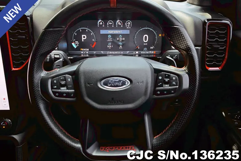 Ford Ranger in Gray for Sale Image 12