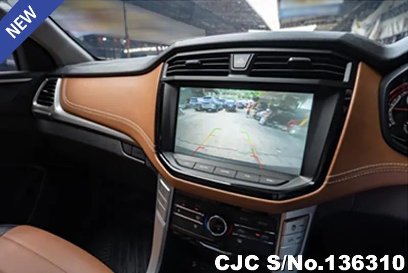 MG Extender in Black for Sale Image 12
