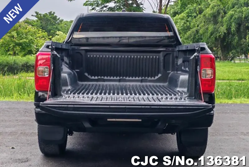 Ford Ranger in Black for Sale Image 6