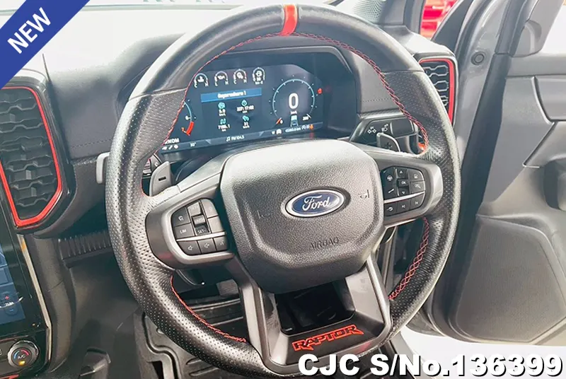 Ford Ranger in Gray for Sale Image 11