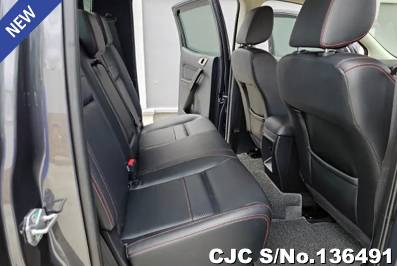 Ford Ranger in Gray for Sale Image 10