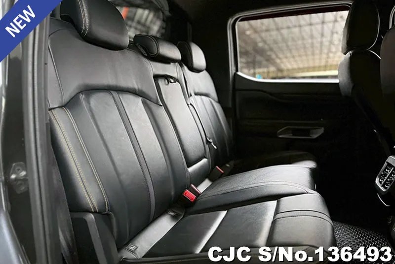 Ford Ranger in Gray for Sale Image 9