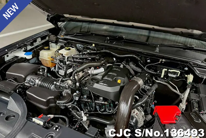 Ford Ranger in Gray for Sale Image 13