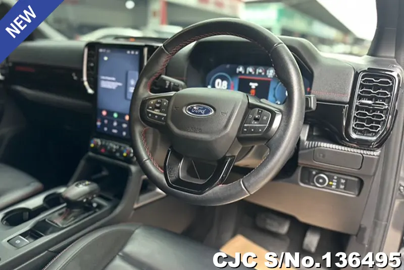 Ford Ranger in Gray for Sale Image 7