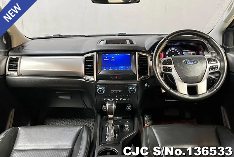 Ford Ranger in Gray for Sale Image 6