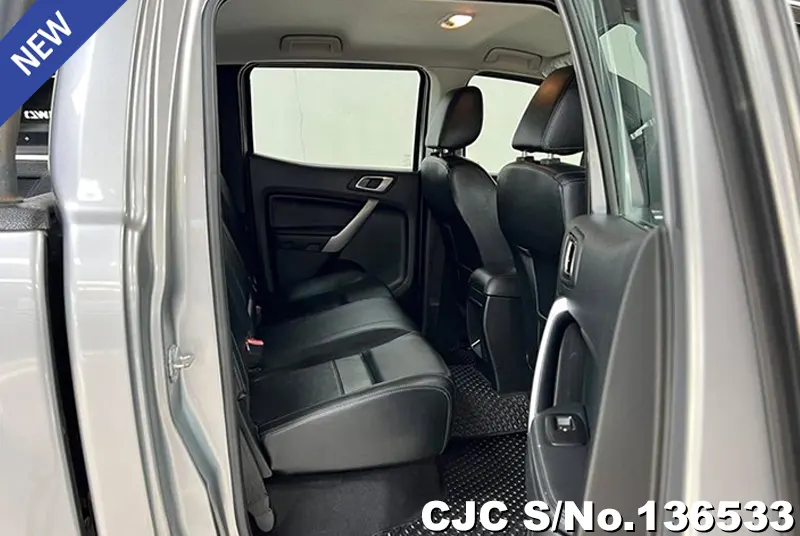 Ford Ranger in Gray for Sale Image 10