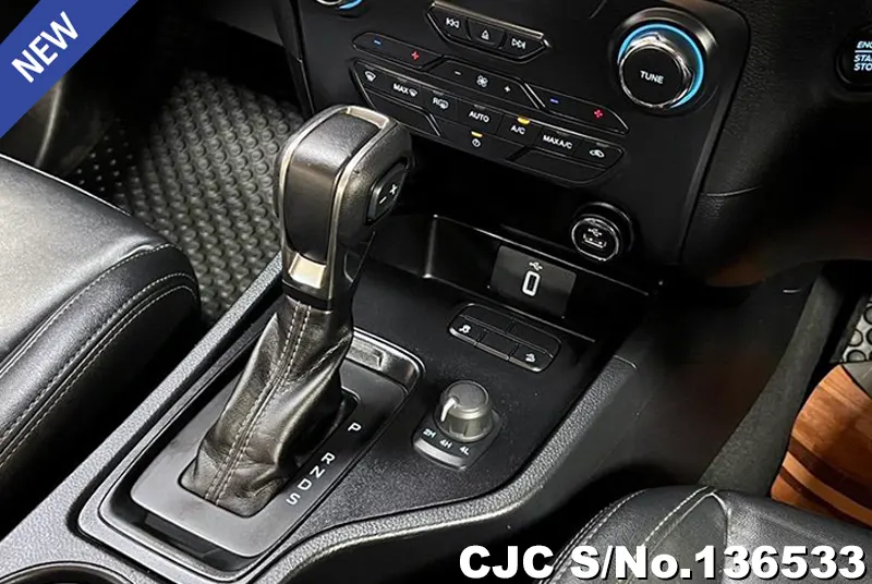 Ford Ranger in Gray for Sale Image 12