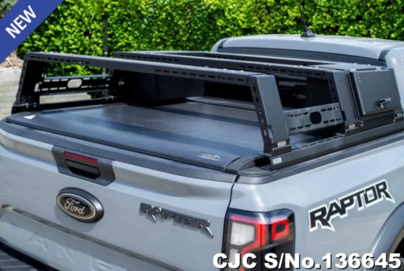 Ford Ranger in Gray for Sale Image 2