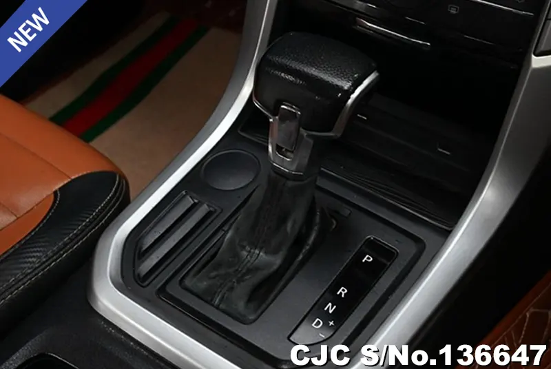 MG Extender in White for Sale Image 13