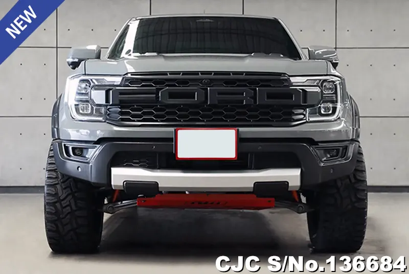 Ford Ranger in Gray for Sale Image 2