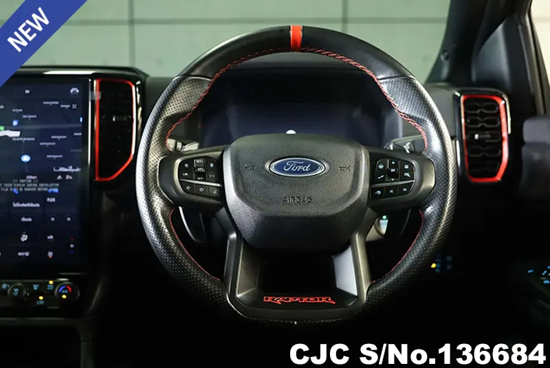 Ford Ranger in Gray for Sale Image 9