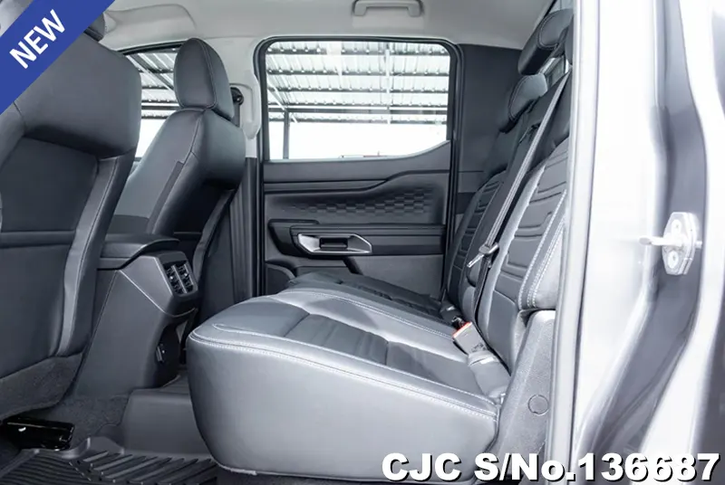 Ford Ranger in Gray for Sale Image 12