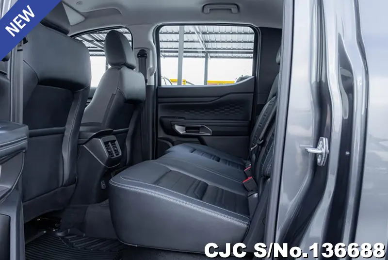 Ford Ranger in Gray for Sale Image 12