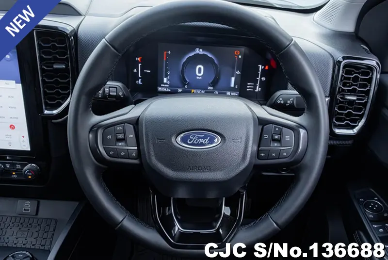 Ford Ranger in Gray for Sale Image 13