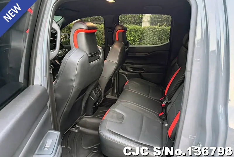 Ford Ranger in Gray for Sale Image 10