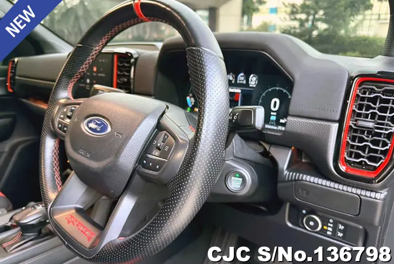 Ford Ranger in Gray for Sale Image 11