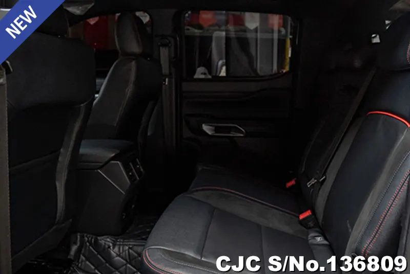 Ford Ranger in Gray for Sale Image 10