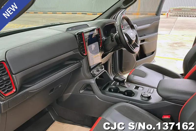 Ford Ranger in Gray for Sale Image 8