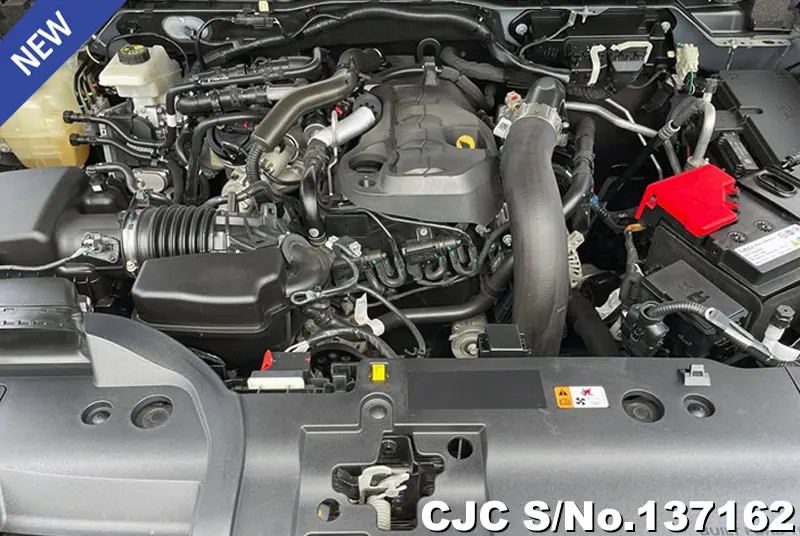 Ford Ranger in Gray for Sale Image 11
