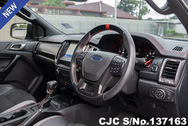 Ford Ranger in Gray for Sale Image 9