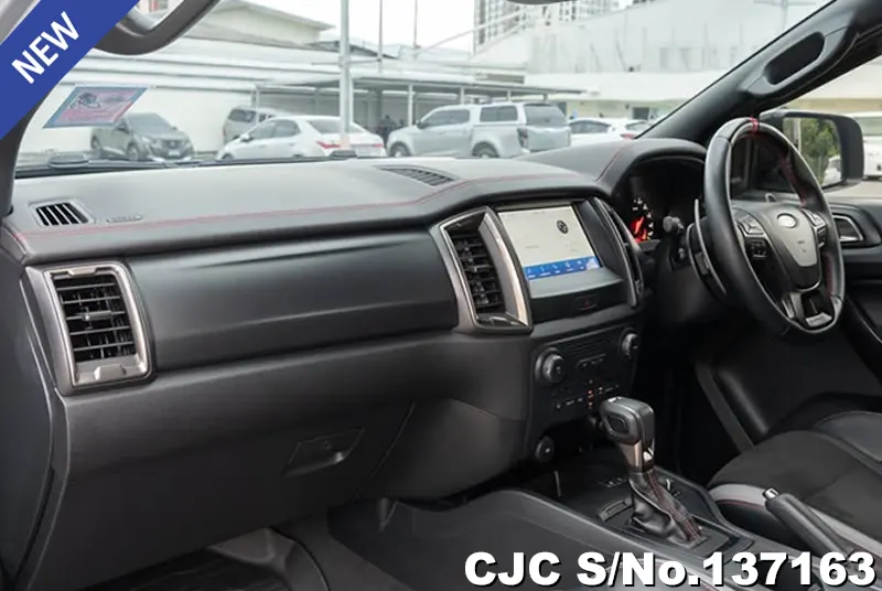 Ford Ranger in Gray for Sale Image 10