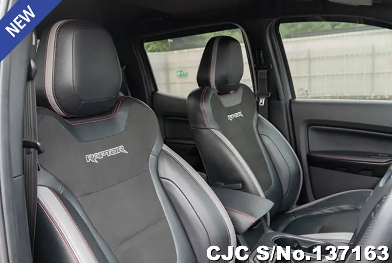 Ford Ranger in Gray for Sale Image 11