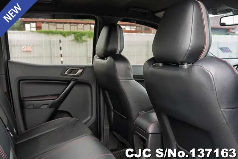 Ford Ranger in Gray for Sale Image 15