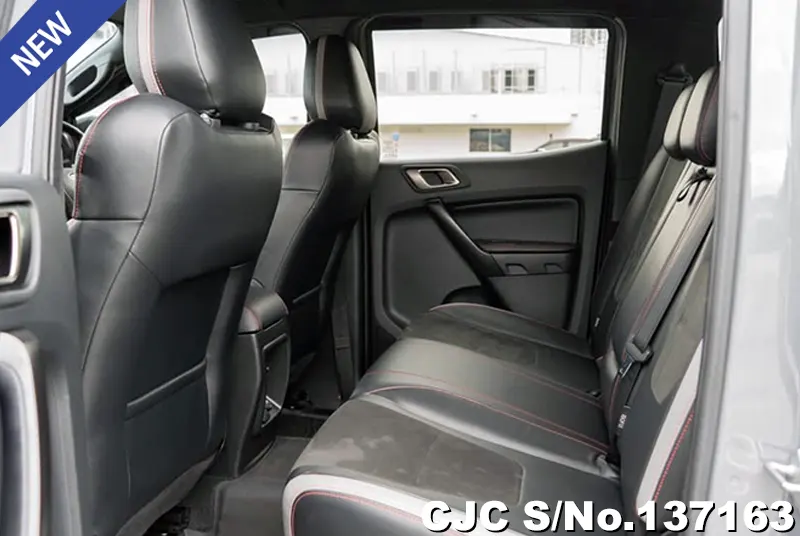 Ford Ranger in Gray for Sale Image 16