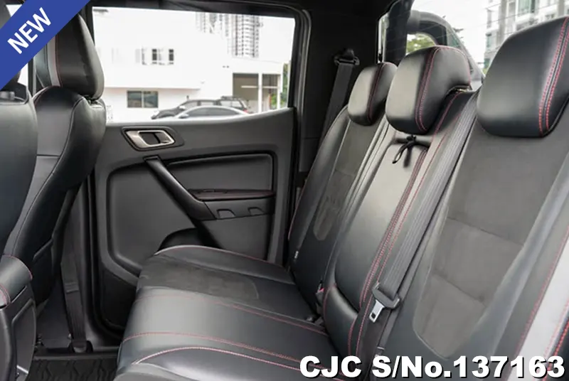 Ford Ranger in Gray for Sale Image 17