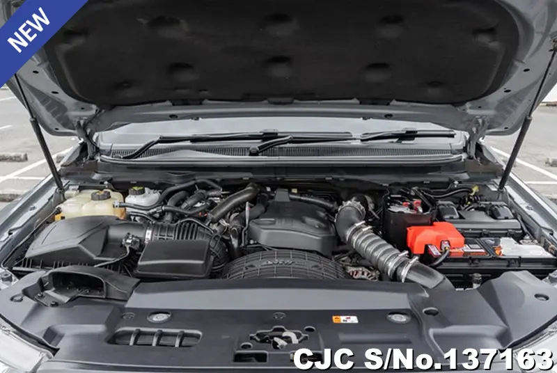 Ford Ranger in Gray for Sale Image 18