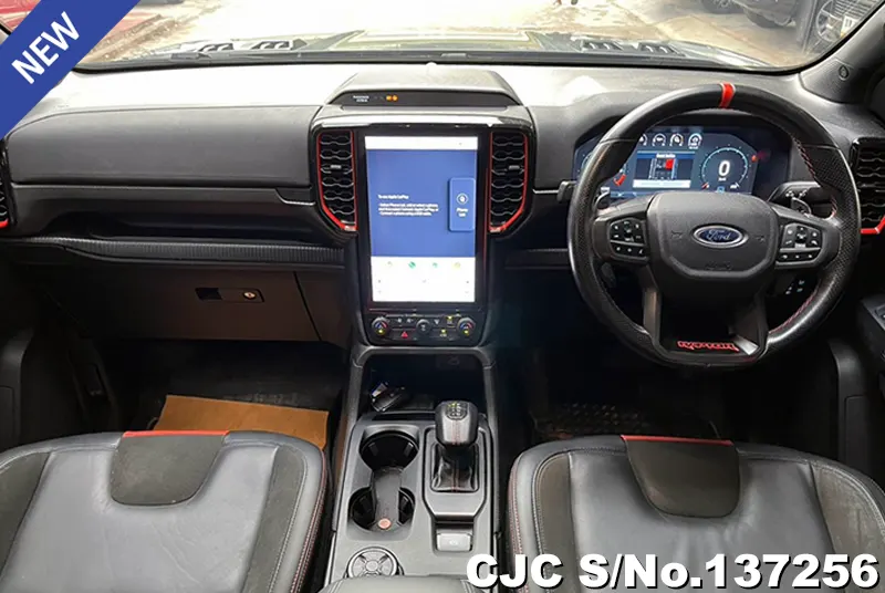 Ford Ranger in Gray for Sale Image 5