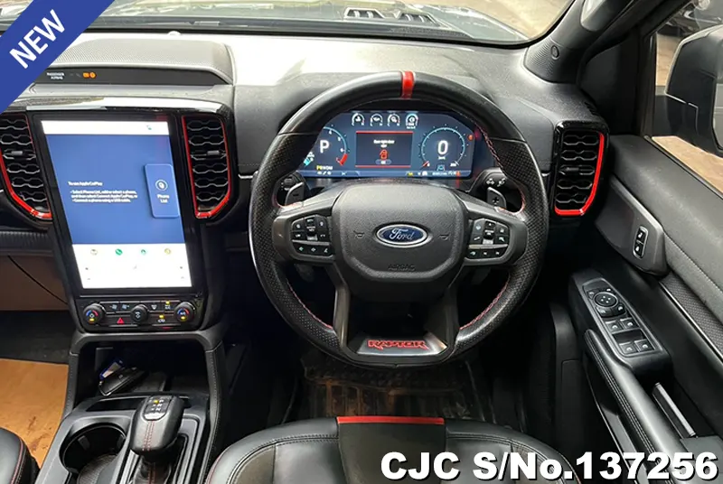 Ford Ranger in Gray for Sale Image 6