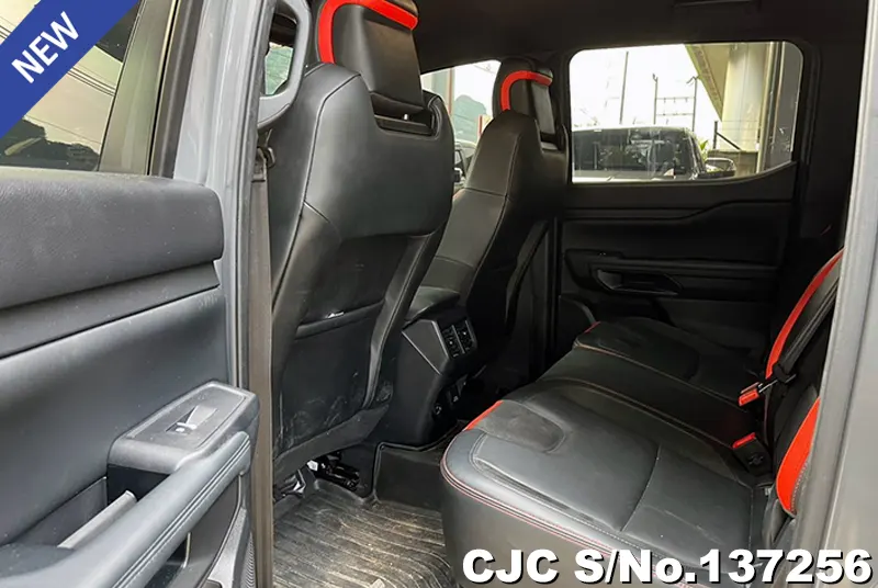 Ford Ranger in Gray for Sale Image 10