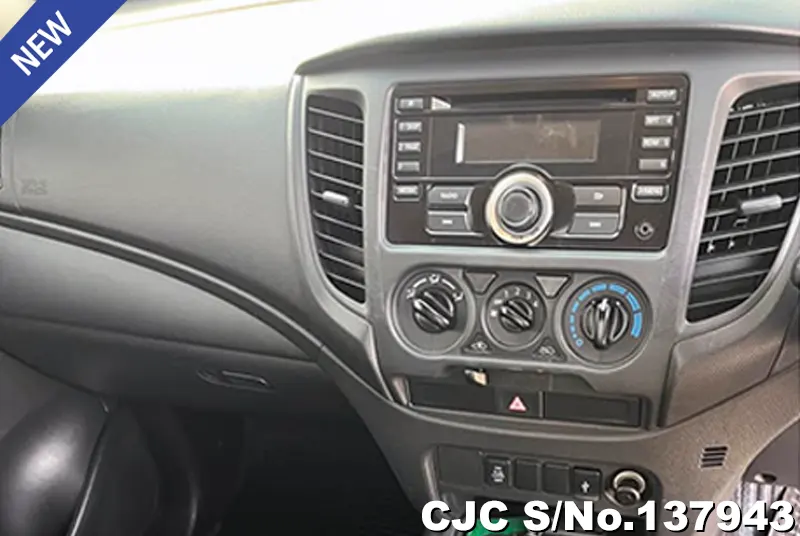 Mitsubishi Triton in Silver for Sale Image 10