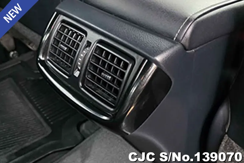 Toyota Hilux in Oxide Bronze Metallic for Sale Image 9