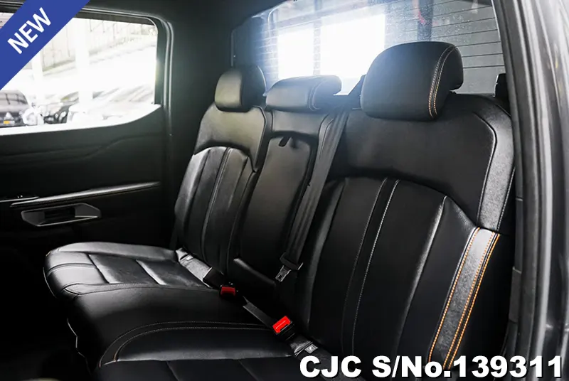 Ford Ranger in Gray for Sale Image 11