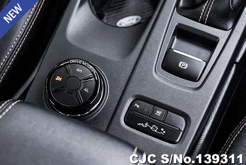 Ford Ranger in Gray for Sale Image 14